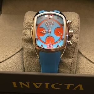 Invicta Women's Lupah
